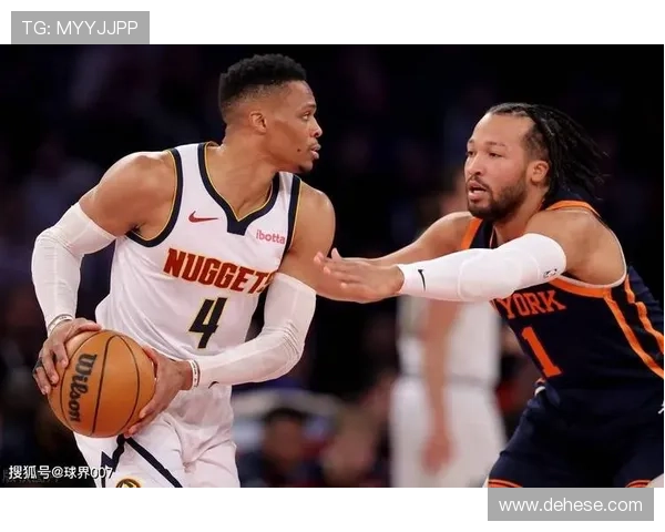 小波特分析艾弗森与布伦森单挑对决强壮的布伦森将带来艰难挑战