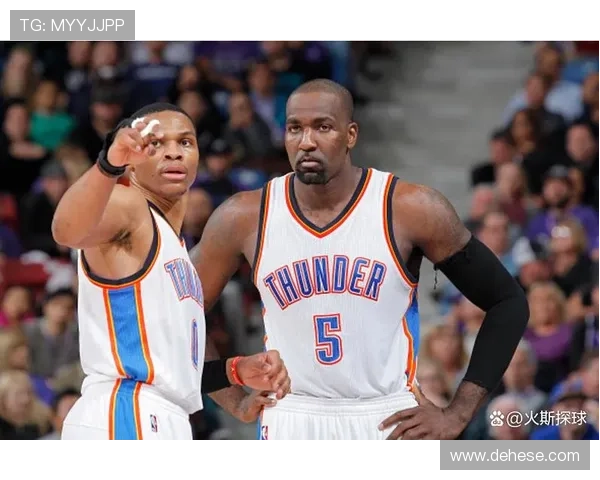 帕金斯建议火箭不需威少称球队已有足够节奏掌控者